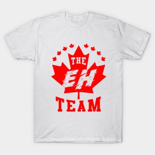 The EH Team T-Shirt